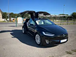 Tesla Grande Autonomie Plus Garantie Autopilot SOH 95%