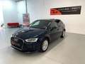Audi A3 1.4 TFSI g-tron Sportback Blau - thumbnail 4