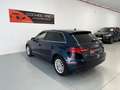 Audi A3 1.4 TFSI g-tron Sportback Blau - thumbnail 6