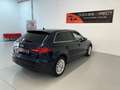 Audi A3 1.4 TFSI g-tron Sportback Azul - thumbnail 5