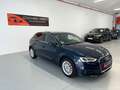 Audi A3 1.4 TFSI g-tron Sportback Azul - thumbnail 2