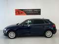 Audi A3 1.4 TFSI g-tron Sportback Azul - thumbnail 28