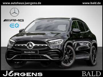 AMG-Sport/LED/Navi/Wide/Shz/PTS/Ambiente