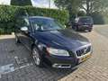 Volvo V70 2.4D Limited Edition 2009 Automaat Blauw - thumbnail 2