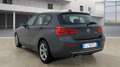 BMW 118 d Urban 5p auto Grigio - thumbnail 4