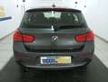 BMW 118 d Urban 5p auto Grigio - thumbnail 5