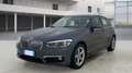 BMW 118 d Urban 5p auto Grigio - thumbnail 1