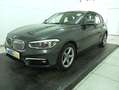 BMW 118 d Urban 5p auto Grigio - thumbnail 1
