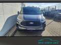Ford Transit Custom DoKa Aut. Limited L2 LED*Kamera*S Gris - thumbnail 2