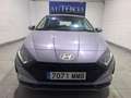 Hyundai i20 1.2 MPI Klass Blau - thumbnail 3