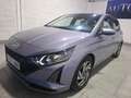 Hyundai i20 1.2 MPI Klass Blau - thumbnail 4
