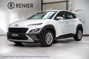 1.0 T-GDi 120 Garantie 12 mois