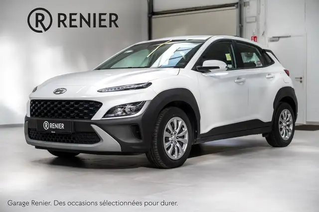 Hyundai KONA 1.0 T-GDi 120 Garantie 12 mois