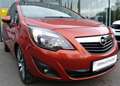 Opel Meriva Meriva 1.4 Color Edition - AHK - Winterpaket Orange - thumbnail 6