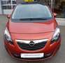 Opel Meriva Meriva 1.4 Color Edition - AHK - Winterpaket Orange - thumbnail 7