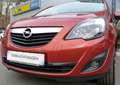 Opel Meriva Meriva 1.4 Color Edition - AHK - Winterpaket Orange - thumbnail 22