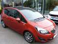 Opel Meriva Meriva 1.4 Color Edition - AHK - Winterpaket Orange - thumbnail 2