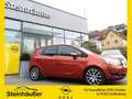 Opel Meriva Meriva 1.4 Color Edition - AHK - Winterpaket Orange - thumbnail 1