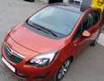 Opel Meriva Meriva 1.4 Color Edition - AHK - Winterpaket Orange - thumbnail 20