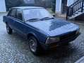 Peugeot 505 505 2.0 TI Blau - thumbnail 1