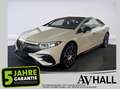 Mercedes-Benz EQS 450+ 4MATIC AMG Line DIS*PANO*HUD*AIR*MWST Weiß - thumbnail 1