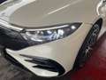 Mercedes-Benz EQS 450+ 4MATIC AMG Line DIS*PANO*HUD*AIR*MWST Weiß - thumbnail 23