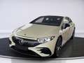 Mercedes-Benz EQS 450+ 4MATIC AMG Line DIS*PANO*HUD*AIR*MWST Weiß - thumbnail 3