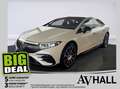 Mercedes-Benz EQS 450+ 4MATIC  2xKlima 360Kamera 4xSHZ Weiß - thumbnail 1