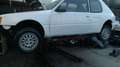 Peugeot 205 205 3p 1.6 Gti 115cv 5m Bianco - thumbnail 2