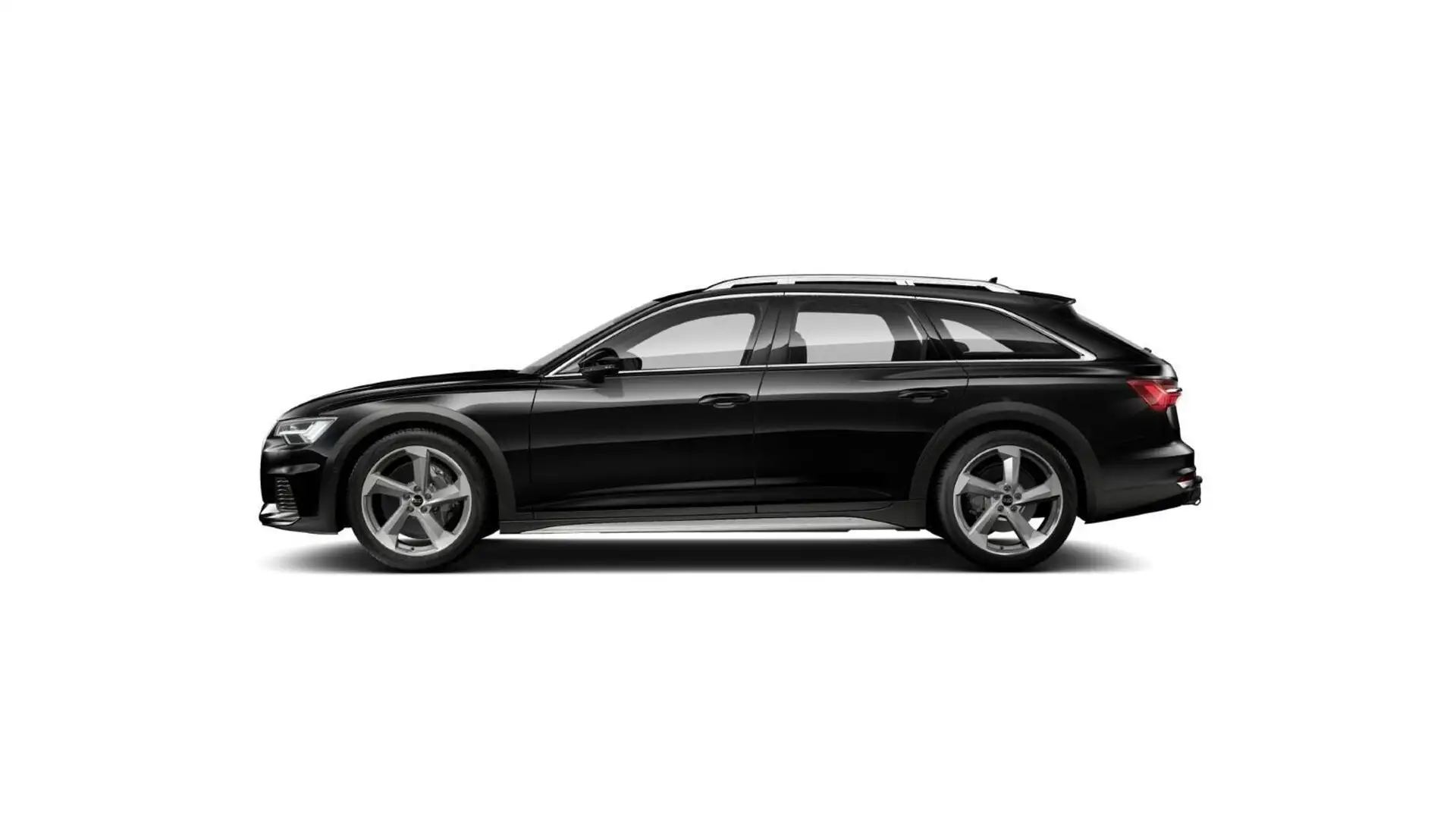 Audi A6 allroad 50 TDI tip*Air*HUD*Standh*HD Noir - 2