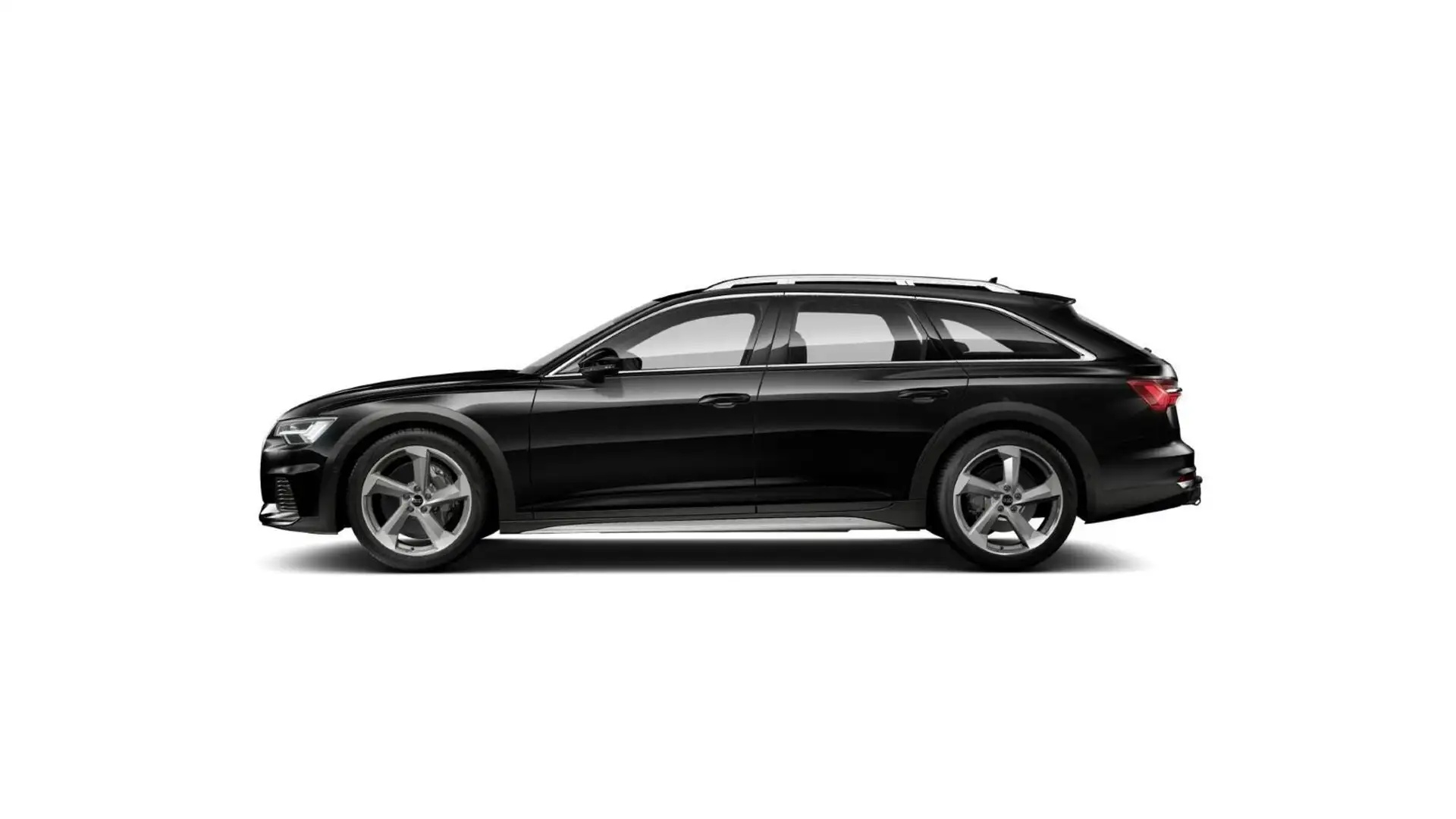 Audi A6 allroad 50 TDI tip*Air*HUD*Standh*HD Schwarz - 2