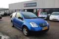 Citroen C2 1.1i Séduction Blauw - thumbnail 3