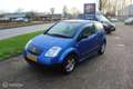 Citroen C2 1.1i Séduction Blauw - thumbnail 1