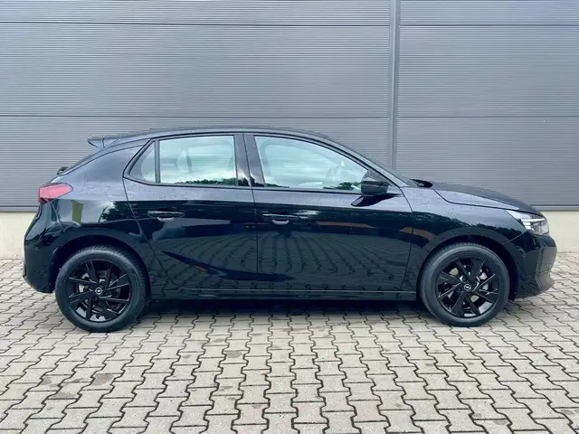 Opel Corsa view 7