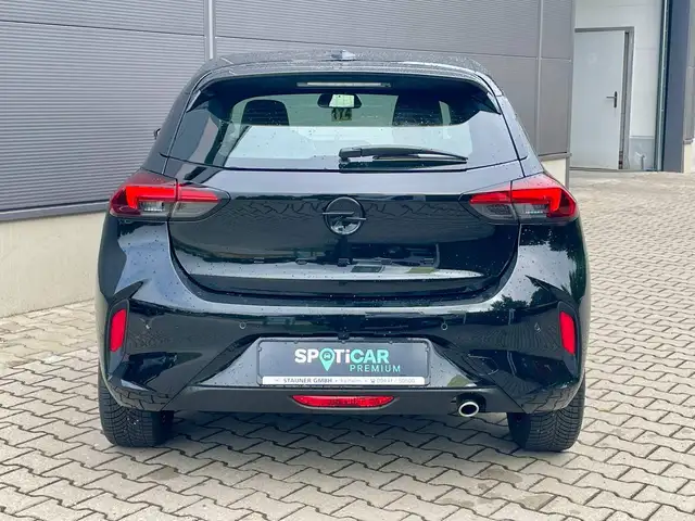 Opel Corsa view 5