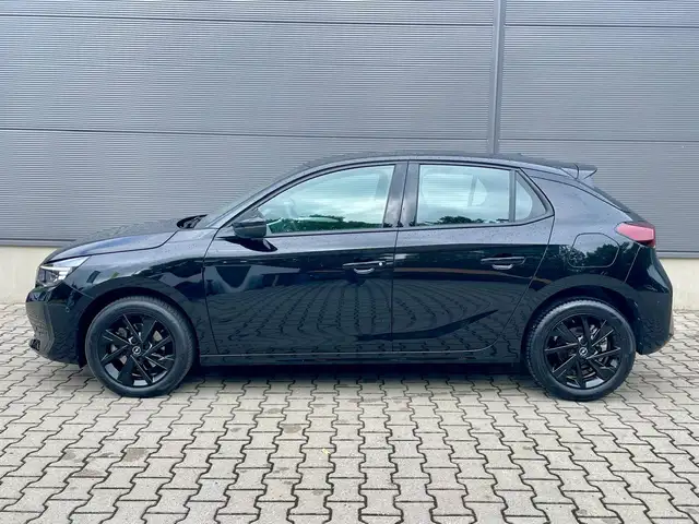 Opel Corsa view 6