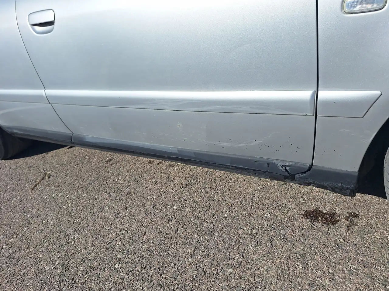 Audi A4 Avant 1.9 tdi 110cv, foto 10