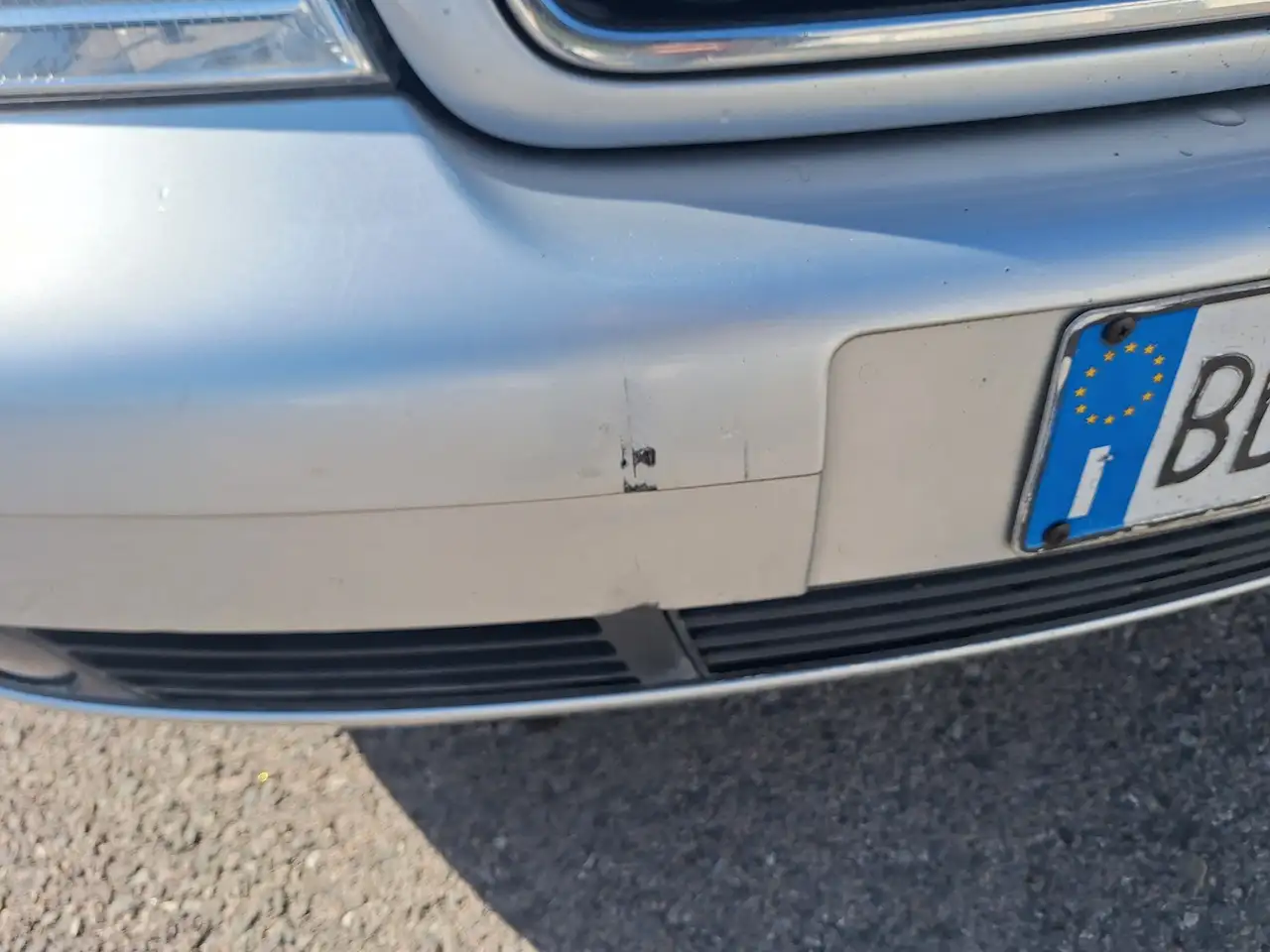 Audi A4 Avant 1.9 tdi 110cv, foto 7