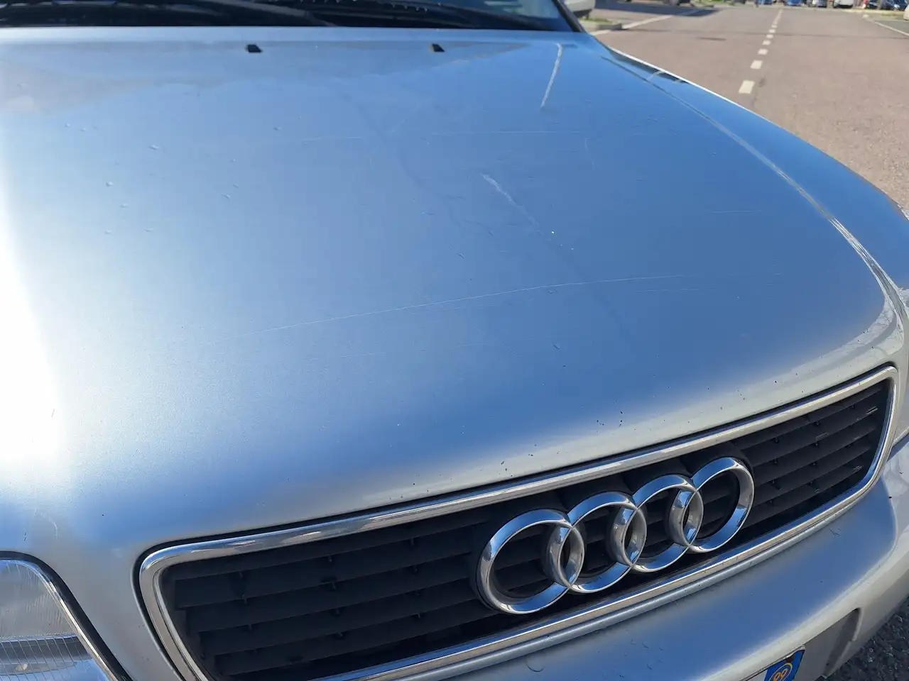 Audi A4 Avant 1.9 tdi 110cv, foto 8