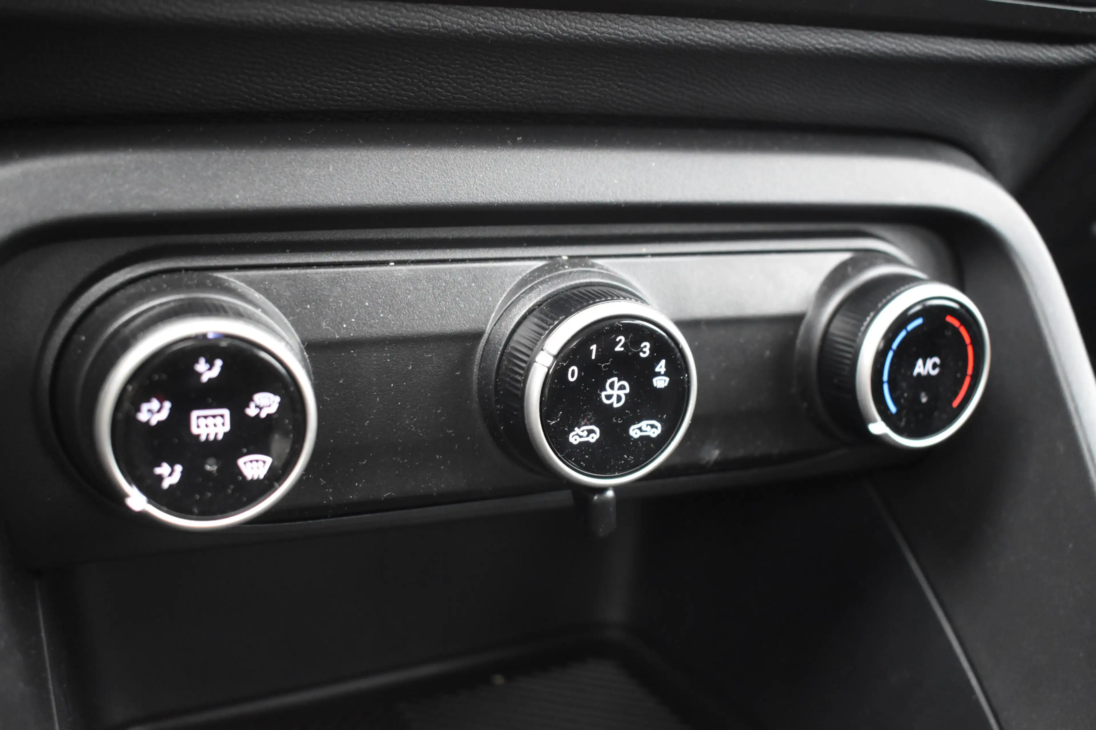Citroen E-C3 You 113pk 44 kWh — photo 9
