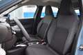 Citroen E-C3 You 113pk 44 kWh | SOH 100% Airco  | Parkeerhulp | Blau - thumbnail 2