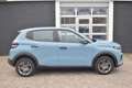 Citroen E-C3 You 113pk 44 kWh | SOH 100% Airco  | Parkeerhulp | Blau - thumbnail 11