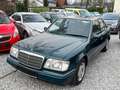 Mercedes-Benz E 200 E 200, Top Zustand, TÜV neu... Grün - thumbnail 3