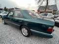 Mercedes-Benz E 200 E 200, Top Zustand, TÜV neu... Grün - thumbnail 10