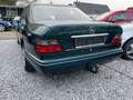 Mercedes-Benz E 200 E 200, Top Zustand, TÜV neu... Grün - thumbnail 9