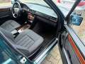 Mercedes-Benz E 200 E 200, Top Zustand, TÜV neu... Grün - thumbnail 6