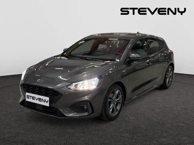 Ford Focus ST LINE 1.0 EcoBoost 125CV AUTO*CLIM*GPS