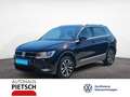 Volkswagen Tiguan 2.0 TDI 4 Motion Schwarz - thumbnail 1