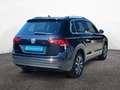 Volkswagen Tiguan 2.0 TDI 4 Motion Schwarz - thumbnail 6