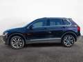 Volkswagen Tiguan 2.0 TDI 4 Motion Schwarz - thumbnail 3